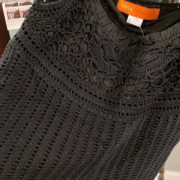 CYNTHIA Steffe tank top - Picture 3 of 10